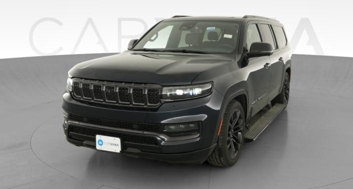 jeep grand wagoneer l 2024 1C4SJSFP2RS120552 image